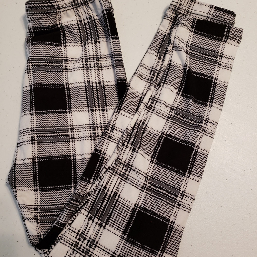 Kids leggings
